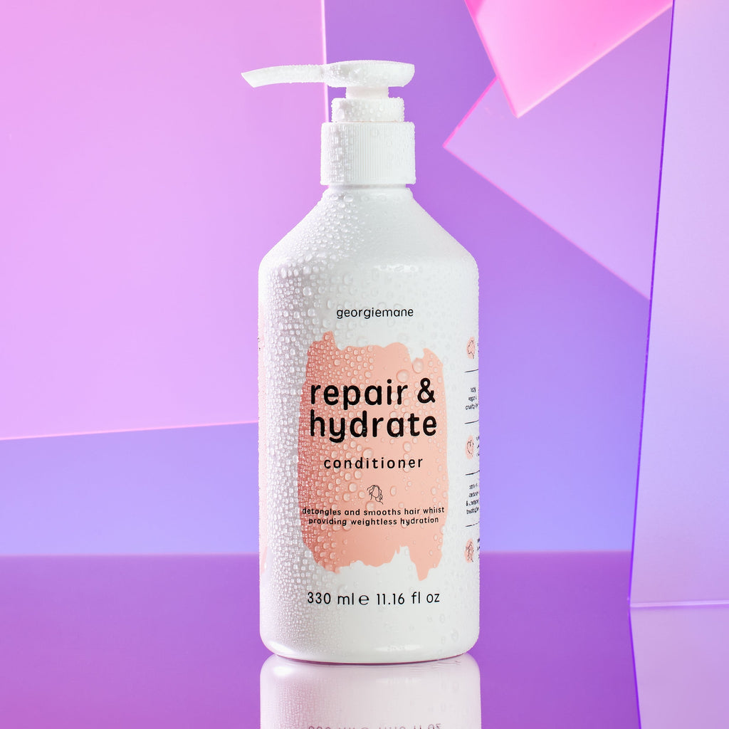 FREE repair & hydrate conditioner